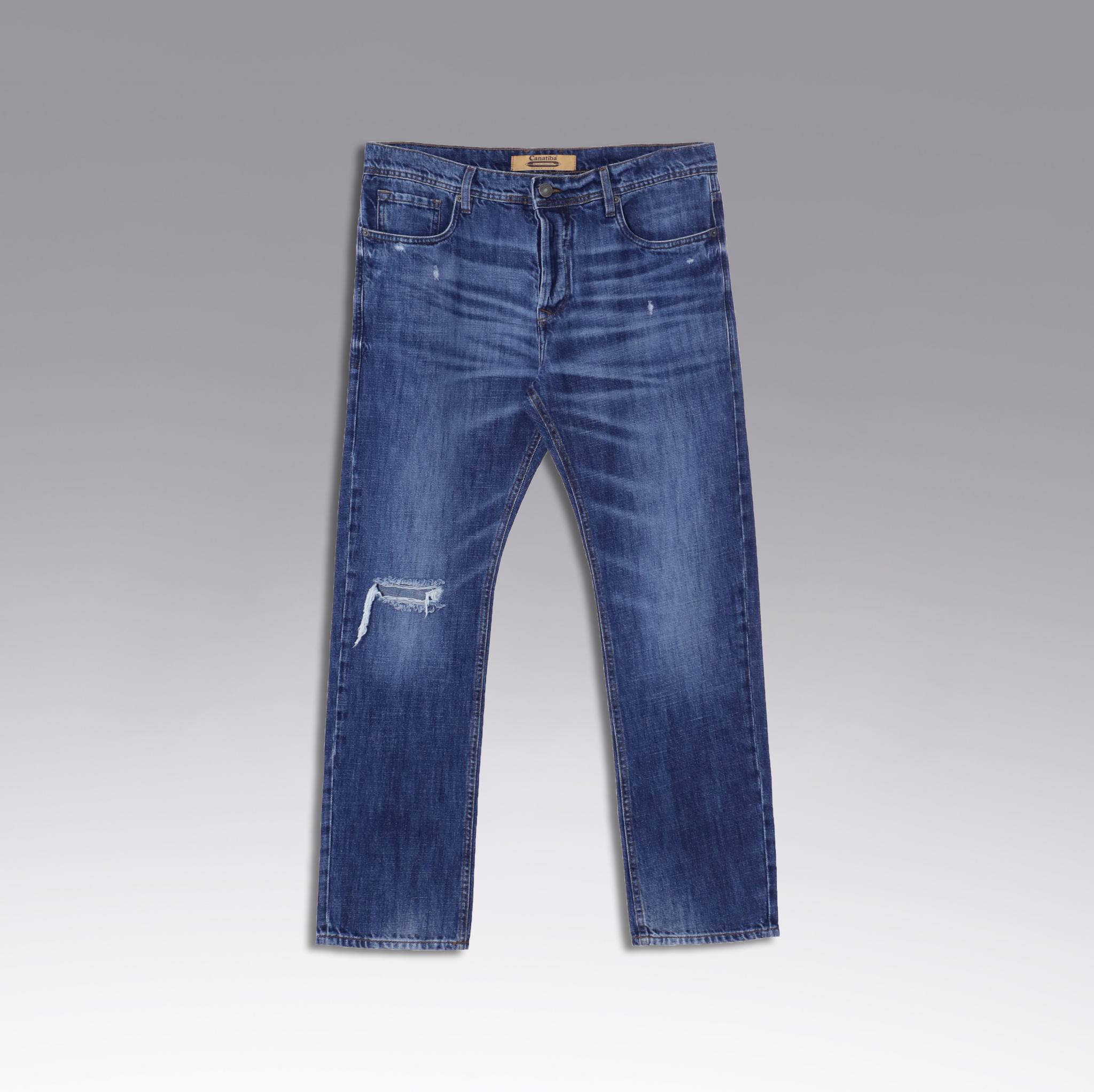 KAIHARA DENIM