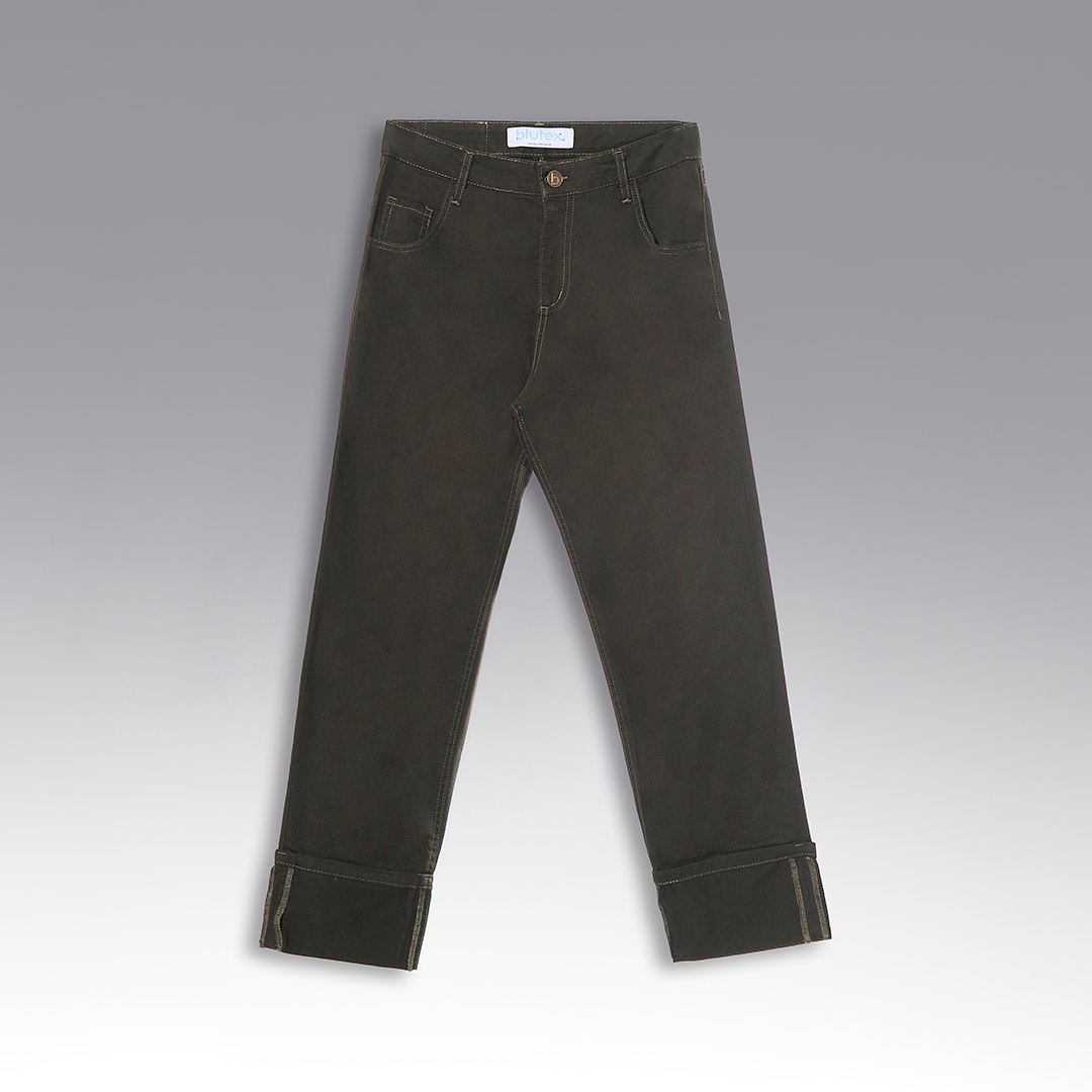 SARGA 7OZ VERDE OSCURO