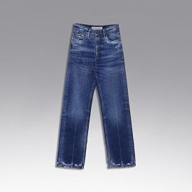 KENTUCKY DENIM