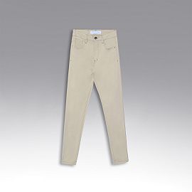 JUMPING BEIGE